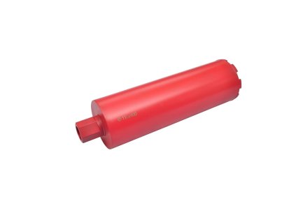 110 mm x 400 mm diamantový jádrový vrták za mokra i za sucha 140226