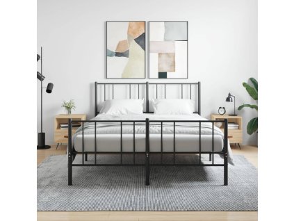 Noční stolky 2 ks dub sonoma 40 x 35 x 47,5 cm kompozitní dřevo 827379