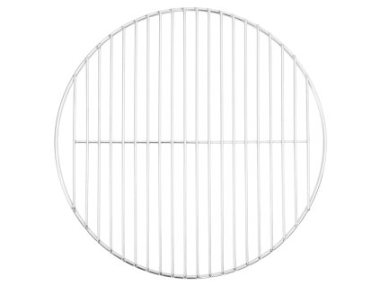 Grilovací rošt kulatý Ø 40 cm 304 nerezová ocel 4010553