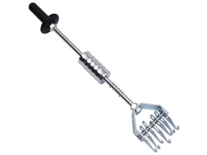 Reverzní kladivo s vytahovacím můstkem 65 cm karbonová ocel 210588