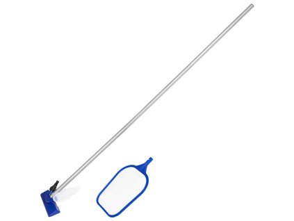 Bestway Flowclear sada pro údržbu nadzemního bazénu 3202584