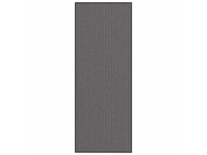 Rohožka Antracit 115x300 cm 4105554
