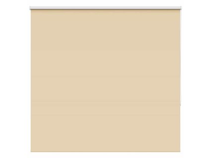 Roleta zatemňovací 160x150 cm šířka látky 156,6 cm polyester 4010750