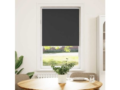 Roleta zatemňovací 75x150 cm šířka látky 70,7 cm polyester 4010863