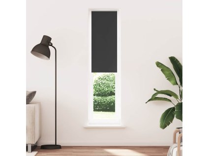 Roleta zatemňovací 55x210 cm šířka látky 50,7 cm polyester 4010911