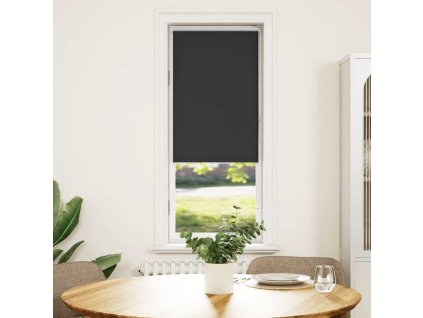 Roleta zatemňovací 40x175 cm šířka látky 35,7 cm polyester 4010882