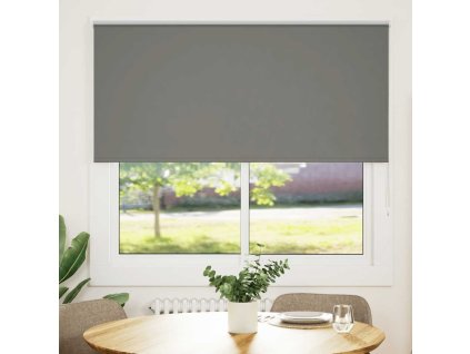 Roleta zatemňovací 165x130 cm šířka látky 161,6 cm polyester 4011115