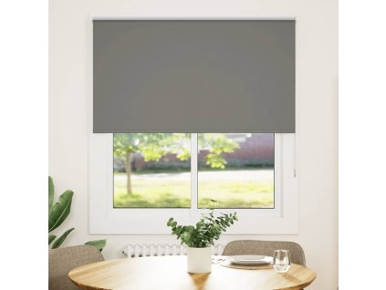 Roleta zatemňovací 130x130 cm šířka látky 126,6 cm polyester 4011108