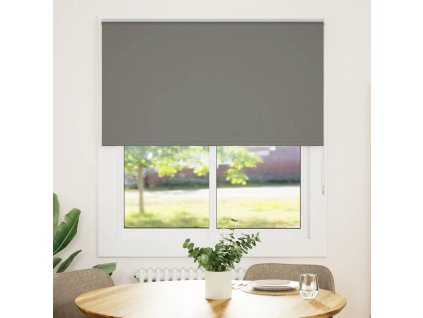 Roleta zatemňovací 130x150 cm šířka látky 126,6 cm polyester 4011134
