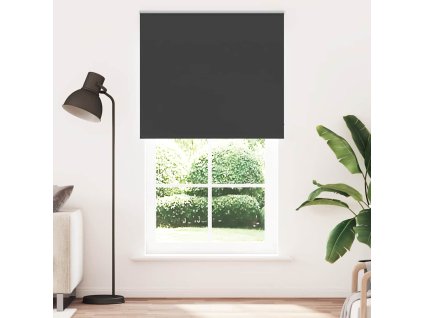 Roleta zatemňovací 130x210 cm šířka látky 126,6 cm polyester 4010926