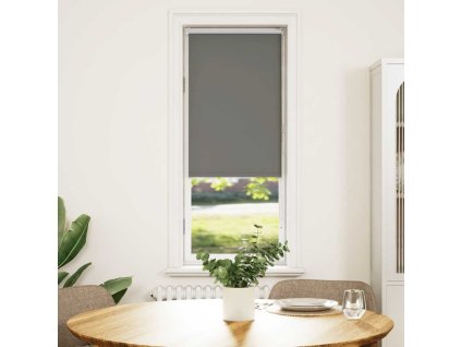 Roleta zatemňovací 45x150 cm šířka látky 40,7 cm polyester 4011117