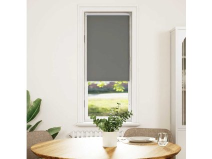 Roleta zatemňovací 45x175 cm šířka látky 40,7 cm polyester 4011143