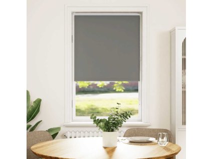 Roleta zatemňovací 70x150 cm šířka látky 65,7 cm polyester 4011122