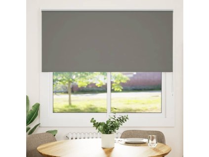 Roleta zatemňovací 165x150 cm šířka látky 161,6 cm polyester 4011141