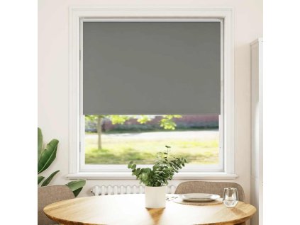 Roleta zatemňovací 105x150 cm šířka látky 100,7 cm polyester 4011129