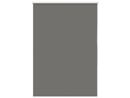 Roleta zatemňovací 105x175 cm šířka látky 100,7 cm polyester 4011155
