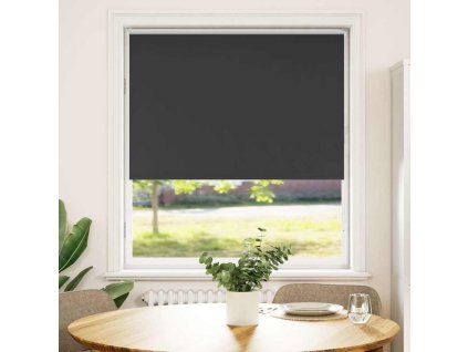 Roleta zatemňovací 90x130 cm šířka látky 85,7 cm polyester 4010840