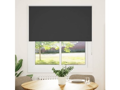 Roleta zatemňovací 135x130 cm šířka látky 131,6 cm polyester 4010849