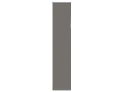 Roleta zatemňovací 45x230 cm šířka látky 40,7 cm polyester 4011195