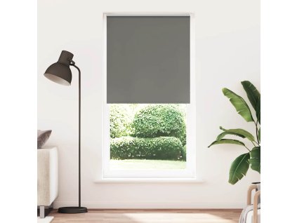 Roleta zatemňovací 105x230 cm šířka látky 100,7 cm polyester 4011207