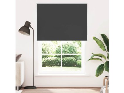 Roleta zatemňovací 160x230 cm šířka látky 156,6 cm polyester 4010958