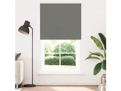 Roleta zatemňovací 125x230 cm šířka látky 121,6 cm polyester 4011211