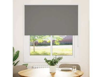 Roleta zatemňovací 140x150 cm šířka látky 136,6 cm polyester 4011136