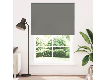 Roleta zatemňovací 160x230 cm šířka látky 156,6 cm polyester 4011218