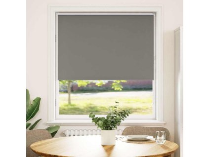 Roleta zatemňovací 105x130 cm šířka látky 100,7 cm polyester 4011103