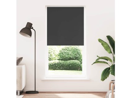 Roleta zatemňovací 105x230 cm šířka látky 100,7 cm polyester 4010947