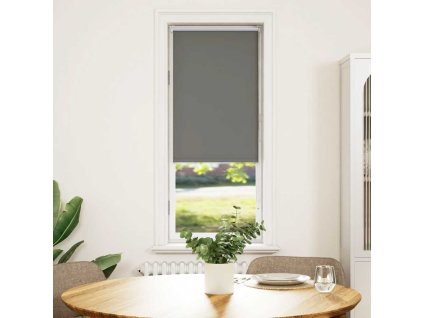 Roleta zatemňovací 40x130 cm šířka látky 35,7 cm polyester 4011090