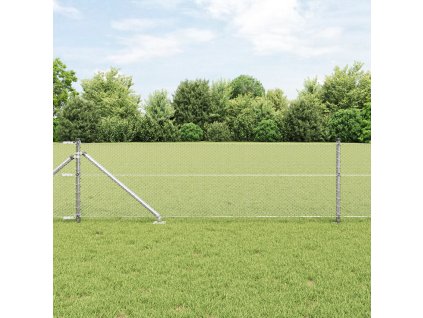 Hexagonální plot 0.6x50 m pozinkovaná ocel 3353404