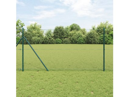 Hexagonální plot Šedý 1x100 m Ocel 3352885