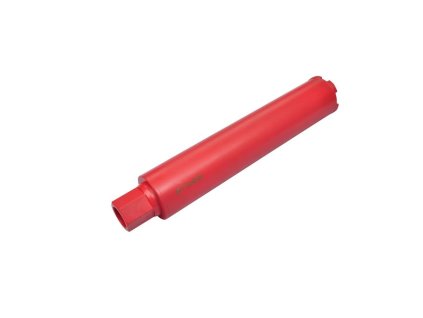 71 mm x 400 mm diamantový jádrový vrták za mokra i za sucha 140223