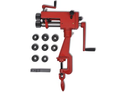 Ruční ohýbačka trubek 141316