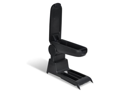 Loketní opěrka pro VW POLO 9N 9N2 9N3 (2001-2009) VW CROSS POLO 150004