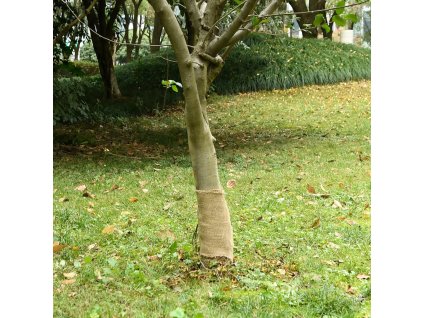 Jutová role 0,25 x 5 m 100% juta 200 g/m² 155789