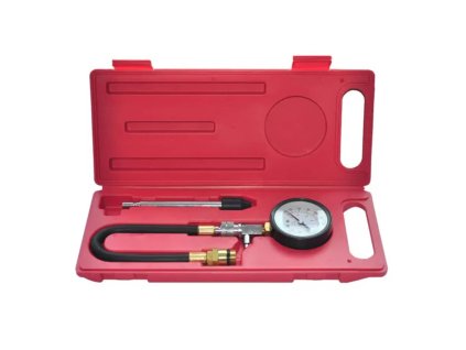 Testr kompresního tlaku benzínových motorů 210006