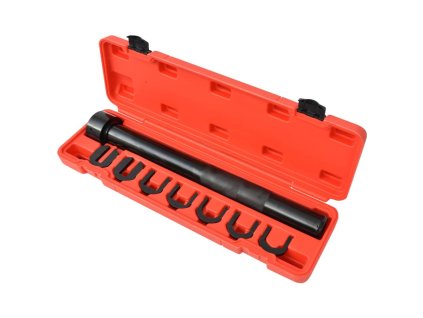 Osmidílná sada na montáž vnitřních spojovacích tyčí 210366