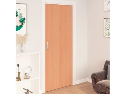 Samolepící tapety na nábytek 2 ks japonský dub 500 x 90 cm PVC 3059649