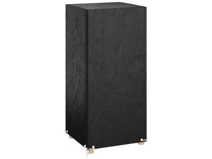 Plachta na zahradní židle s 8 očky 75 x 70 x 140 cm polyethylen 319337