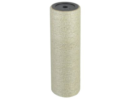 Škrabadlo pro kočky 8 x 25 cm 10 mm béžové 170553