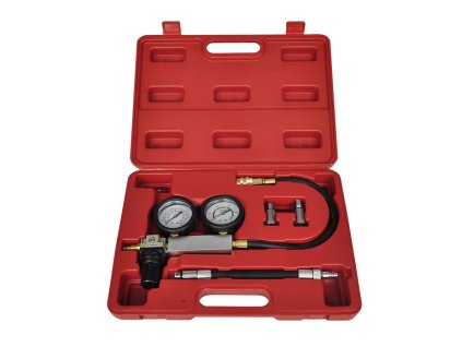 Tester těsnosti válců s adaptéry 210121