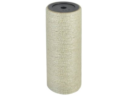 Škrabadlo pro kočky 8 x 20 cm 10 mm béžové 170552