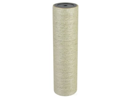 Škrabadlo pro kočky 8 x 30 cm 8 mm béžové 170564