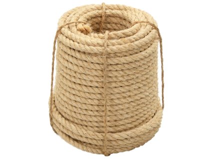 Lano 100% sisal 14 mm 100 m 144804