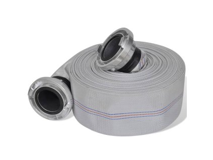 Požární hadice plochá s B-Storz spojkou 3" 30 m 141255