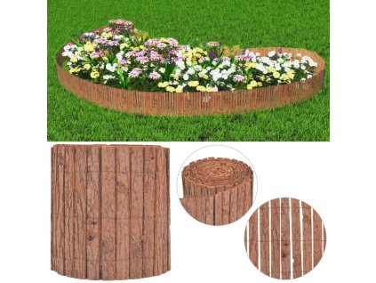 Plot z kůry 1 000 x 30 cm 142679