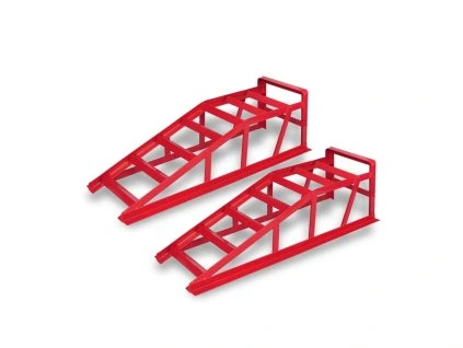 Auto rampa 2 ks 210101