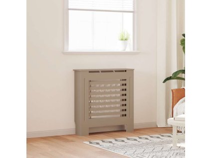 Kryt na radiátor MDF 78 cm 325566